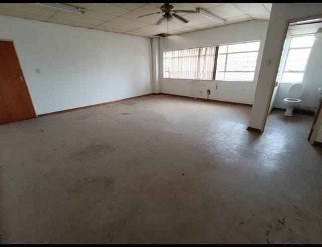 INDUSTRIAL PROPERTY TO RENT IN ROBERTVILLE